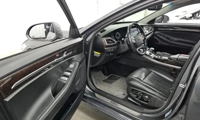 Genesis EQ900 2016, 173748 км, за 8985.79 USD - фото 10