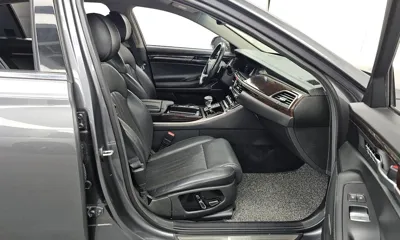 Genesis EQ900 2016, 173748 км, за 8985.79 USD - фото 11