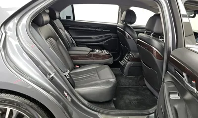 Genesis EQ900 2016, 173748 км, за 8985.79 USD - фото 12