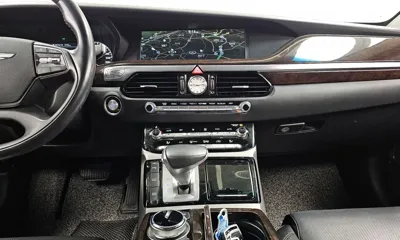 Genesis EQ900 2016, 173748 км, за 8985.79 USD - фото 14