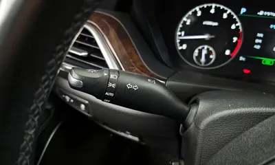 Genesis EQ900 2016, 173748 км, за 8985.79 USD - фото 17