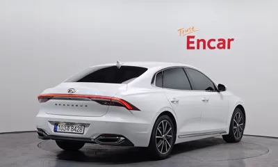 Hyundai Grandeur 2023, 51092 км, за 17384.99 USD