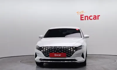 Hyundai Grandeur 2023, 51092 км, за 17384.99 USD