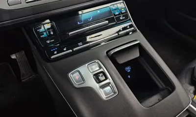 Hyundai Grandeur 2023, 51092 км, за 17384.99 USD - фото 9