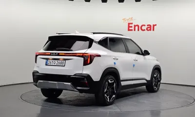Kia Seltos 2025, 11178 км, за 17001.44 USD