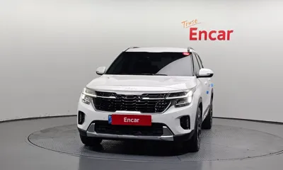 Kia Seltos 2025, 11178 км, за 17001.44 USD
