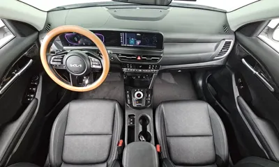 Kia Seltos 2025, 11178 км, за 17001.44 USD - фото 7