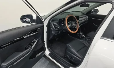 Kia Seltos 2025, 11178 км, за 17001.44 USD - фото 10