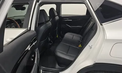 Kia Seltos 2025, 11178 км, за 17001.44 USD - фото 11