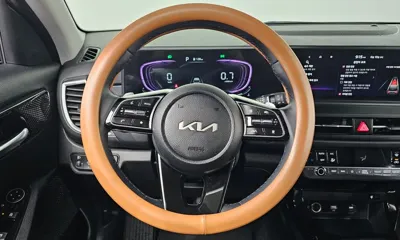 Kia Seltos 2025, 11178 км, за 17001.44 USD - фото 13