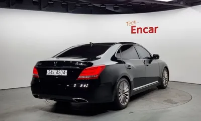 Hyundai Equus 2015, 113630 км, за 8790.78 USD