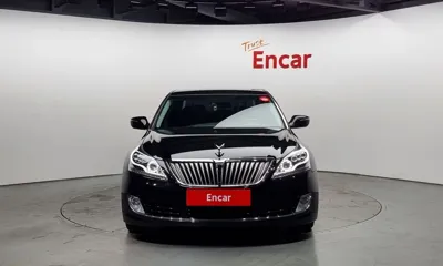 Hyundai Equus 2015, 113630 км, за 8790.78 USD