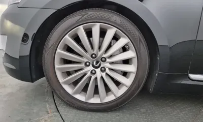 Hyundai Equus 2015, 113630 км, за 8790.78 USD