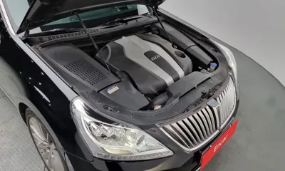 Hyundai Equus 2015, 113630 км, за 8782.21 USD - фото 6
