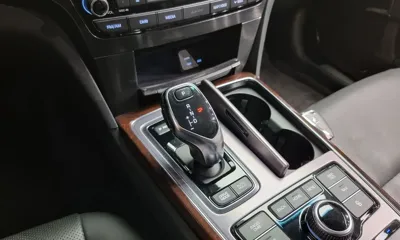 Hyundai Equus 2015, 113630 км, за 8782.21 USD - фото 9
