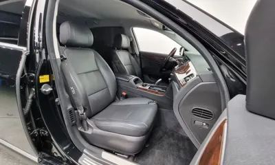 Hyundai Equus 2015, 113630 км, за 8782.21 USD - фото 10