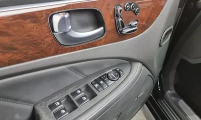 Hyundai Equus 2015, 113630 км, за 8782.21 USD - фото 13