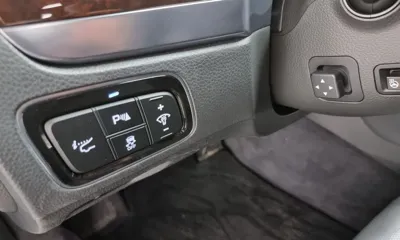 Hyundai Equus 2015, 113630 км, за 8782.21 USD - фото 14