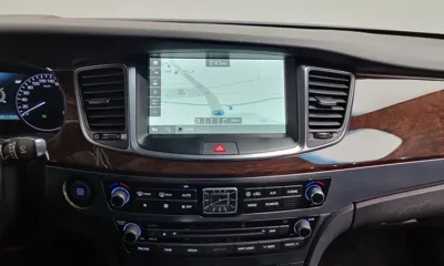 Hyundai Equus 2015, 113630 км, за 8782.21 USD - фото 16