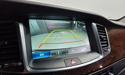 Hyundai Equus 2015, 113630 км, за 8782.21 USD - фото 17