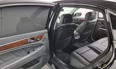Hyundai Equus 2015, 113630 км, за 8782.21 USD - фото 18