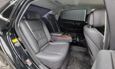 Hyundai Equus 2015, 113630 км, за 8782.21 USD - фото 19