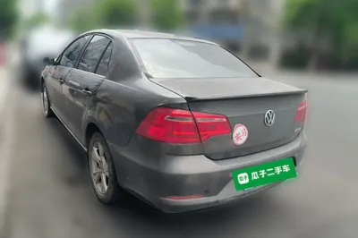 Volkswagen Bora 2014, 80800 км, за 4036 USD