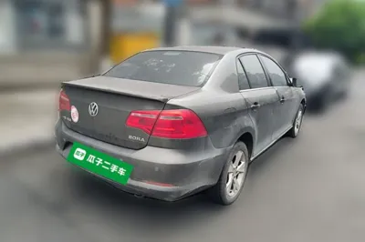Volkswagen Bora 2014, 80800 км, за 4036 USD - фото 6