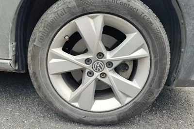 Volkswagen Bora 2014, 80800 км, за 4036 USD - фото 8