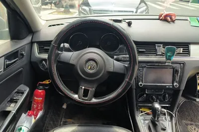 Volkswagen Bora 2014, 80800 км, за 4036 USD - фото 10