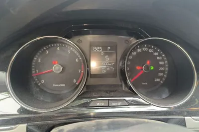 Volkswagen Bora 2014, 80800 км, за 4036 USD - фото 11