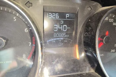 Volkswagen Bora 2014, 80800 км, за 4036 USD - фото 12