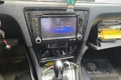 Volkswagen Bora 2014, 80800 км, за 4036 USD - фото 13