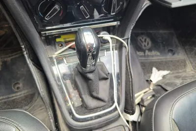 Volkswagen Bora 2014, 80800 км, за 4036 USD - фото 14