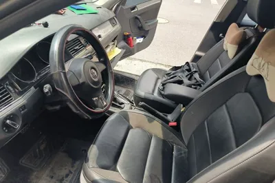 Volkswagen Bora 2014, 80800 км, за 4036 USD - фото 15