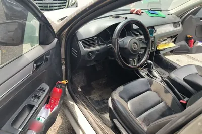 Volkswagen Bora 2014, 80800 км, за 4036 USD - фото 16
