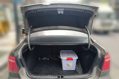 Volkswagen Bora 2014, 80800 км, за 4036 USD - фото 19