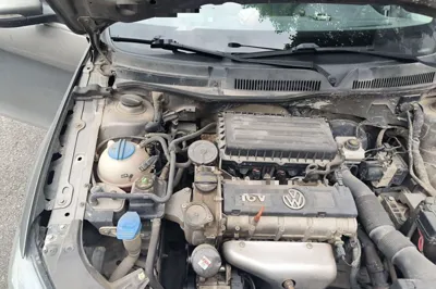 Volkswagen Bora 2014, 80800 км, за 4036 USD - фото 23
