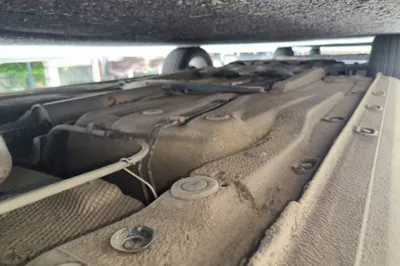 Volkswagen Bora 2014, 80800 км, за 4036 USD - фото 28