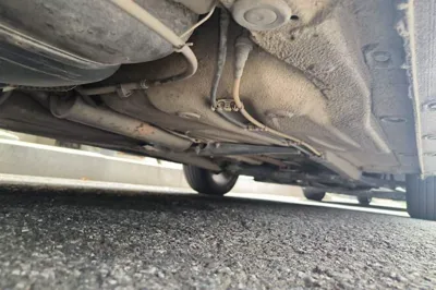 Volkswagen Bora 2014, 80800 км, за 4036 USD - фото 29