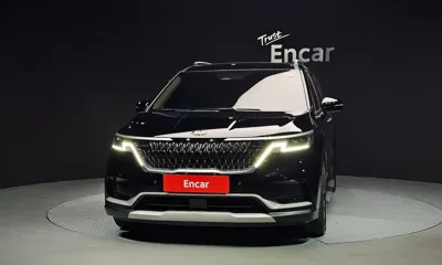 Kia Canival 2021, 70000 км, за 17795.91 USD - фото 3
