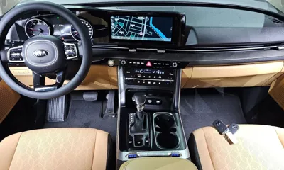 Kia Canival 2021, 70000 км, за 17795.91 USD - фото 7