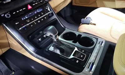 Kia Canival 2021, 70000 км, за 17795.91 USD - фото 9