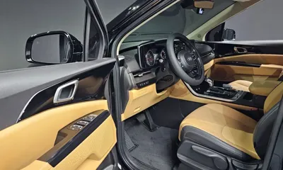 Kia Canival 2021, 70000 км, за 17795.91 USD - фото 11
