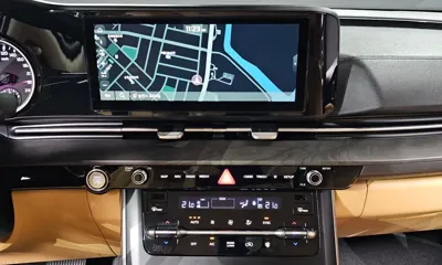 Kia Canival 2021, 70000 км, за 17795.91 USD - фото 13