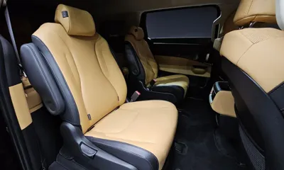 Kia Canival 2021, 70000 км, за 17795.91 USD - фото 19