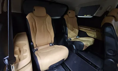 Kia Canival 2021, 70000 км, за 17795.91 USD - фото 26