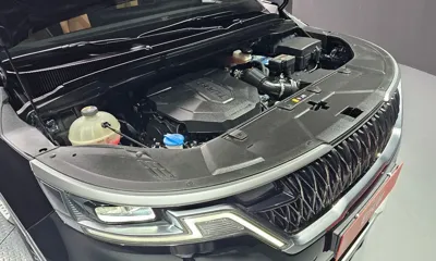 Kia Canival 2021, 70000 км, за 17795.91 USD - фото 28