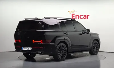 Hyundai Santafe 2026, 4352 км, за 31508.47 USD