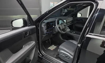 Hyundai Santafe 2026, 4352 км, за 31508.47 USD - фото 10